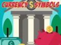 Lalao Currency Symbols