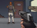 Lalao Elite SWAT Commander