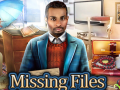 Lalao Missing Files