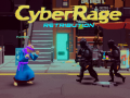 Lalao Cyber Rage: Retribution