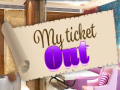 Lalao My Ticket Out