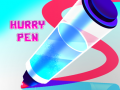 Lalao Hurry Pen