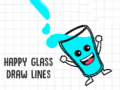Lalao Happy Glass Draw Lines