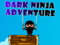 Lalao Dark Ninja Adventure