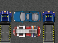 Lalao Fire Truck