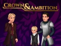 Lalao Crown & Ambition