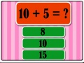 Lalao Math Test Challenge