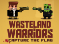Lalao Wasteland Warriors Capture the Flag