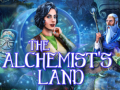 Lalao The Alchemist's Land