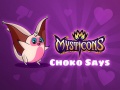 Lalao Mysticons Choko Say