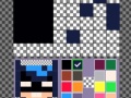 Lalao Draw Pixels: Heroes