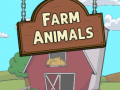 Lalao Farm Animals