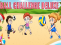 Lalao Ball Challenge Deluxe