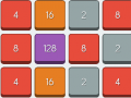Lalao 4096 Puzzle