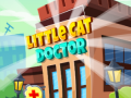 Lalao Little Cat Doctor