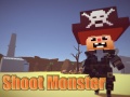 Lalao Shoot Monster