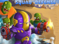 Lalao Squad Defense