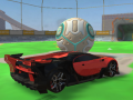 Lalao Turbo Car Driving