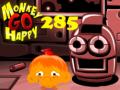 Lalao Monkey Go Happy Stage 285