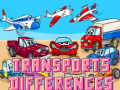 Lalao Transports Differences