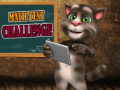 Lalao Math Test Challenge