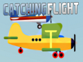 Lalao Catching Flight