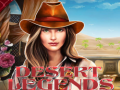 Lalao Desert Legends