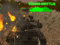 Lalao Tanks Battle Ahead