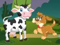 Lalao Domestic Animals Memory