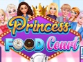 Lalao Princess Food Court