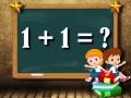 Lalao Math Test Challenge