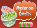 Lalao Mysterious Candies