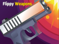 Lalao Flippy Weapons