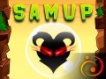 Lalao Samup