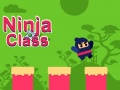 Lalao Ninja Class
