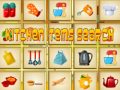 Lalao Kitchen Item Search