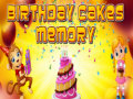 Lalao Birthday Cakes Memory