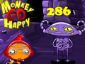 Lalao Monkey Go Happly Stage 286