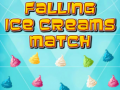 Lalao Falling Ice Creams Match