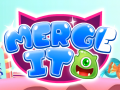 Lalao Merge It