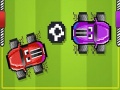 Lalao Soccer Cars