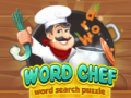 Lalao Word Chef