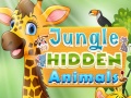 Lalao Jungle Hidden Animals