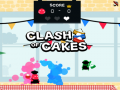 Lalao Clash of Cakes