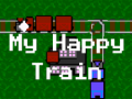 Lalao My Happy Train