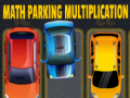 Lalao Math Parking Multiplication