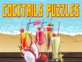 Lalao Cocktails Puzzles