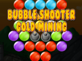 Lalao Bubble Shooter Gold Mining