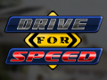 Lalao Drive for Speed