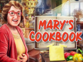Lalao Mary`s Cookbook